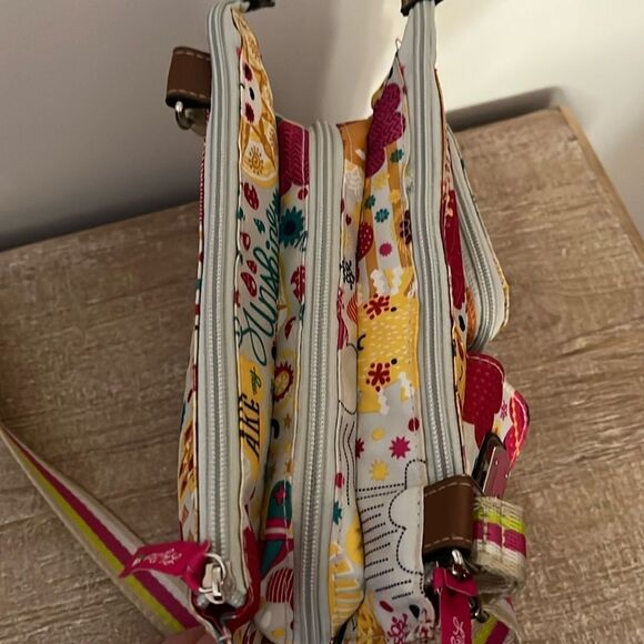 LILY BLOOM CROSSBODY - Picture 5 of 10